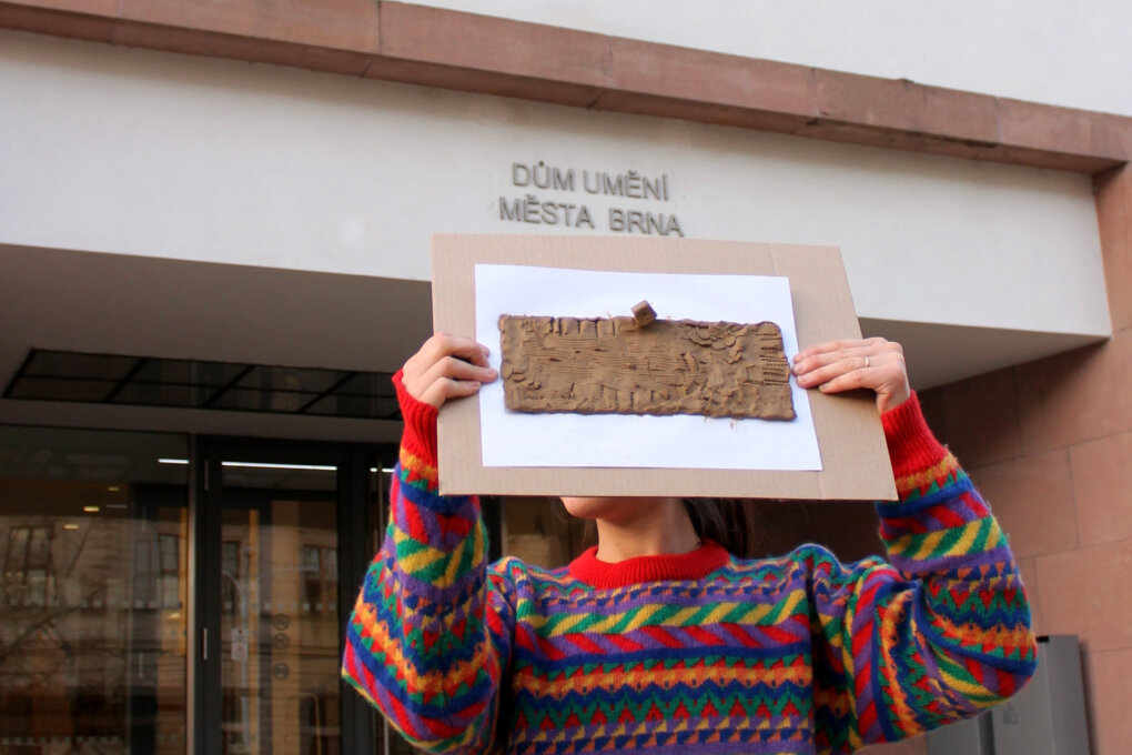 Pro mě v&nbsp;Domě na objednání